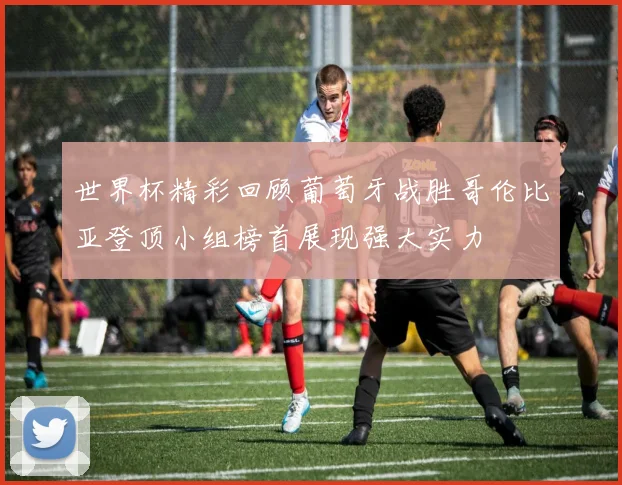 世界杯精彩回顾葡萄牙战胜哥伦比亚登顶小组榜首展现强大实力